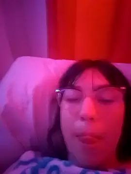 CoralSmit's Webcam Show