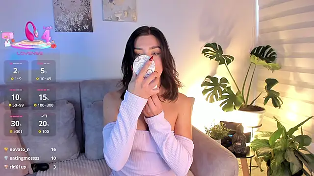 Estrer_collins' Live XXX Chat