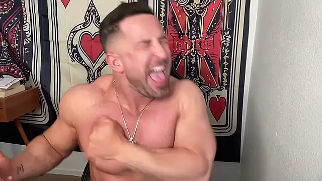 brettmycles28's Webcam Show