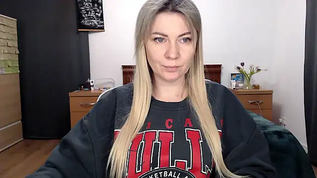 ParadiseAlina Live XXX-chat