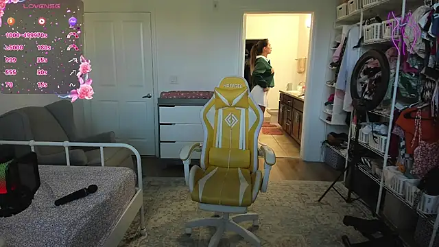 sweetbuttocks1's Live XXX Chat