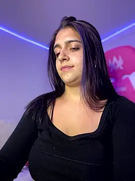 Alice777_'s Live XXX Chat