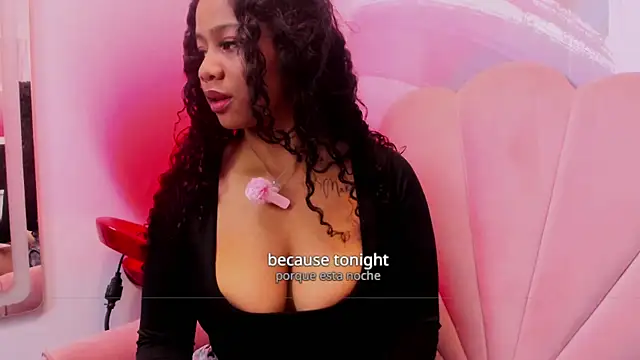 Sofi_Fox_ élő XXX-chatje