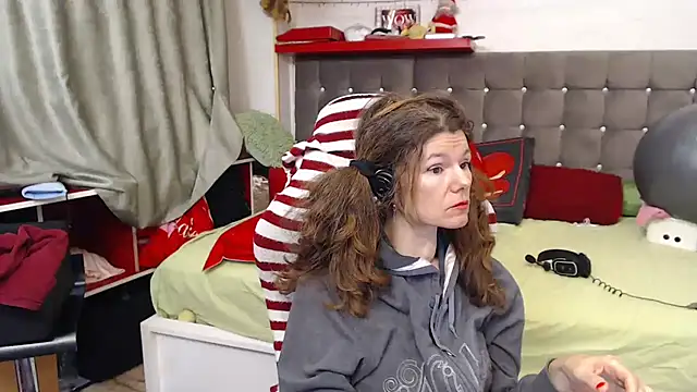 Chatroom XXX en direct de kellyterapy