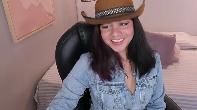 Julieth_brown_ Live XXX Chat