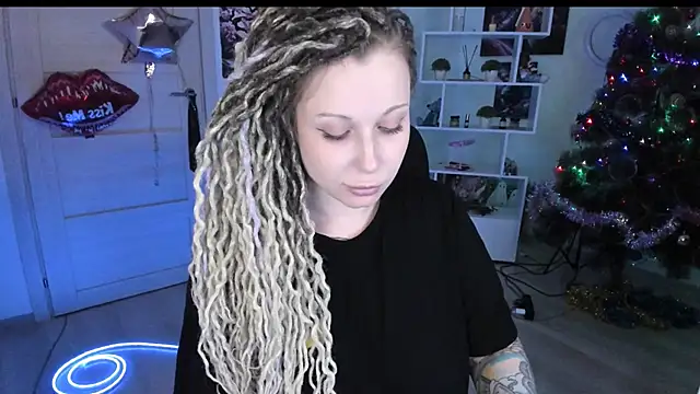 HoneySallyMoore Live XXX-Chat