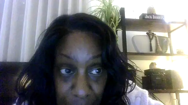 Ebony-SultryX Live XXX-chat