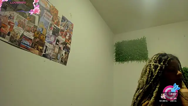 Eva_Luxei's Live XXX Chat