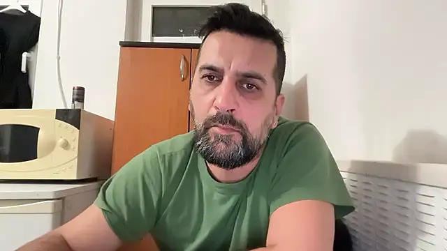 TARKAN1's Live XXX Chat