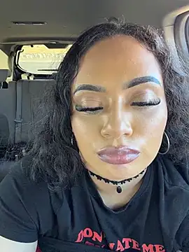 CarmelaAnthony Live XXX-chat