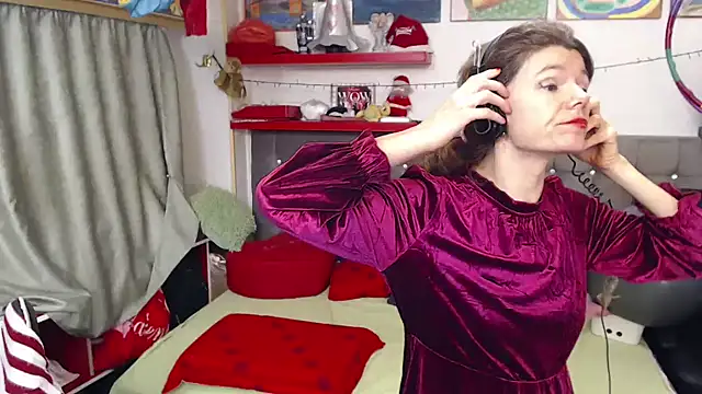 kellyterapy's Live XXX Chat