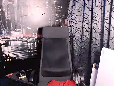 AMOURSWEET2025 webkamerás műsora