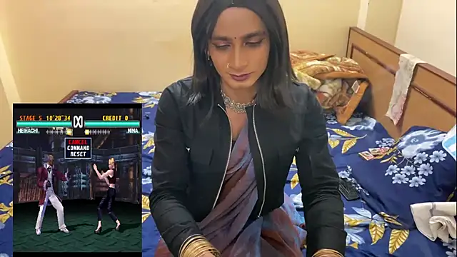 LuvLayla's Webcam Show