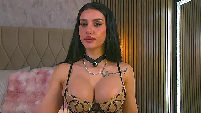 AmyBlair's Live XXX Chat