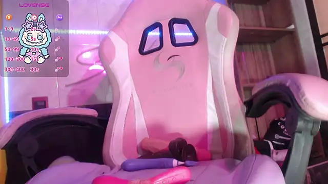 Sally23_ Chat XXX in diretta