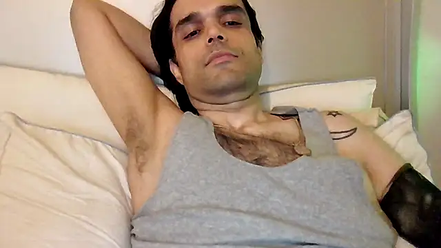 Živý XXX chat StuntingSpunMarine69