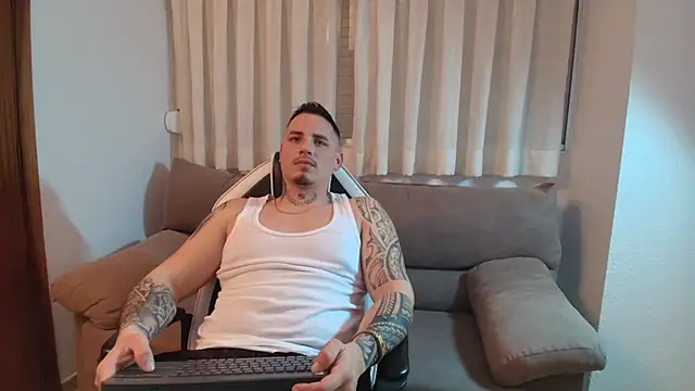 Milanthompson2025 Live XXX-chat