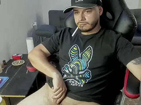 Živý XXX chat ragnar_lothbrok777