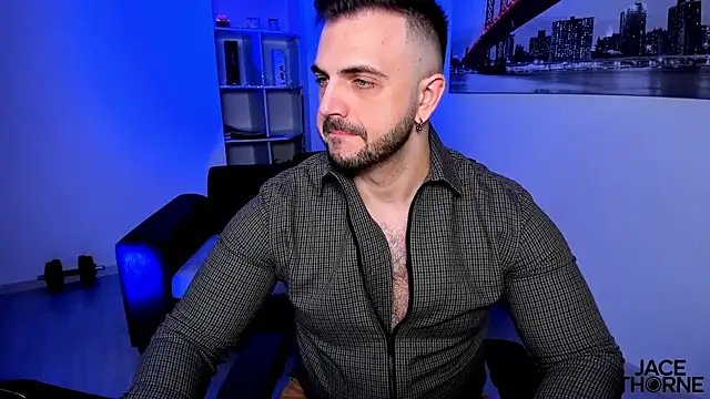 Živý XXX chat Jace_Thorne
