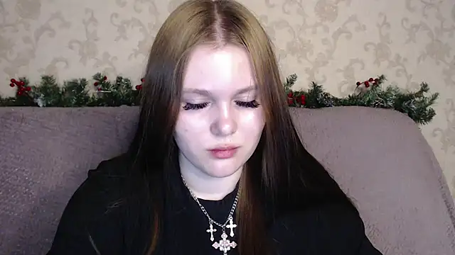 Онлайн чат XXX Musegirl