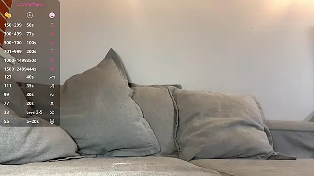 Онлайн чат XXX EIeniVanwart