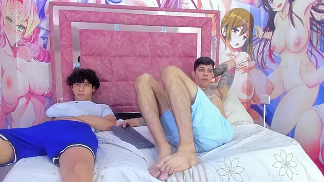 Онлайн чат XXX TeamAR_