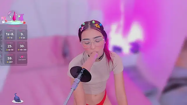 Онлайн чат XXX Ary__cherry