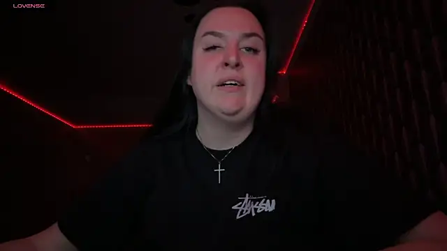 Chat +18 de Jenny_Jenn ao vivo