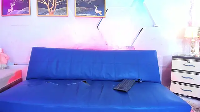 Roman_cute's Live XXX Chat