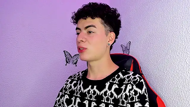 Živý XXX chat andrew_ixz