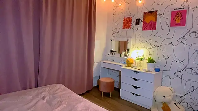 Онлайн чат XXX AnnaBales