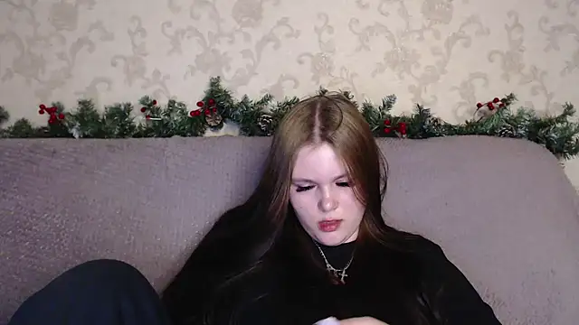 Musegirl Live XXX Chat