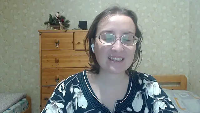 Chat +18 de Smart_Rose ao vivo