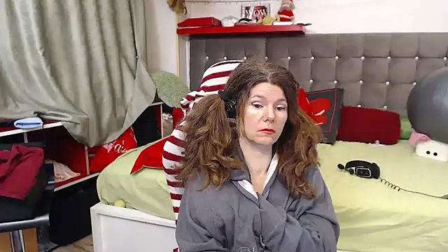 kellyterapy's Live XXX Chat