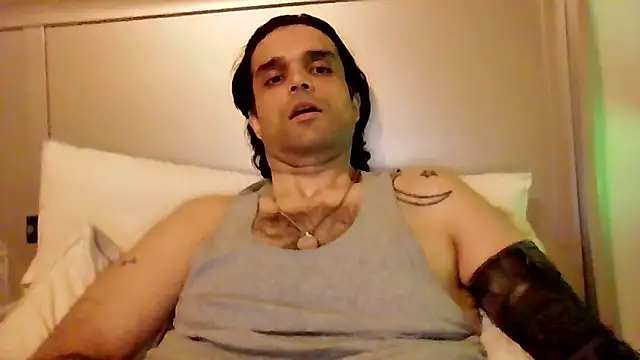 StuntingSpunMarine69's Live XXX Chat