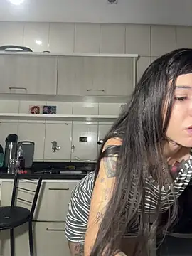 Nikatsu Live XXX-chat