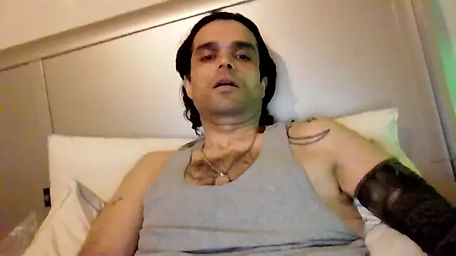 StuntingSpunMarine69's Live XXX Chat