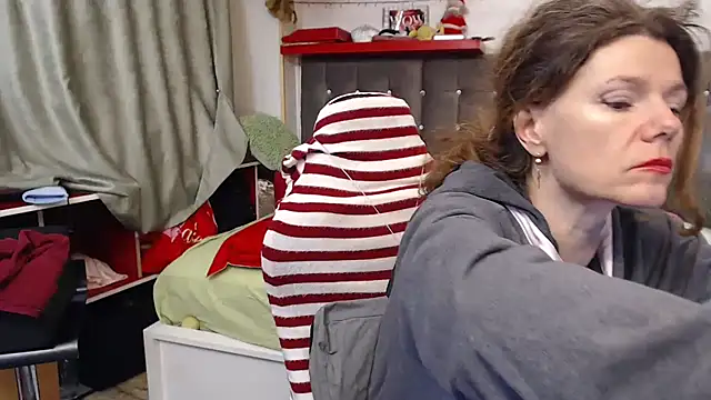 kellyterapy's Live XXX Chat