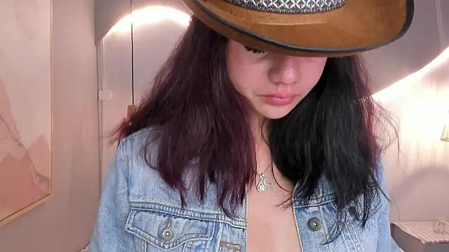 Sembang XXX Secara Langsung Julieth_brown_