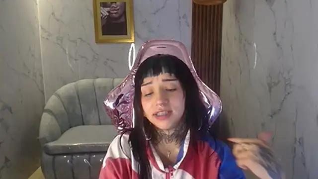 stefnixxx_s' Live XXX Chat