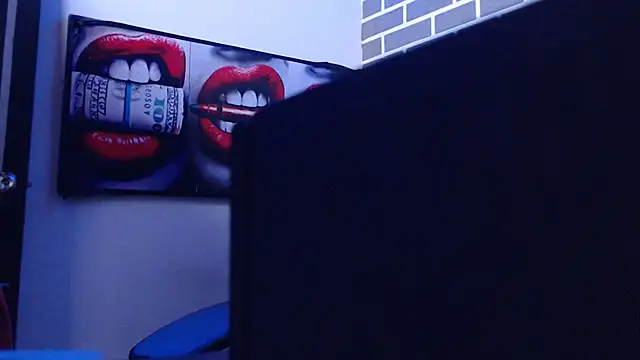 Dxrty_candy webcam show