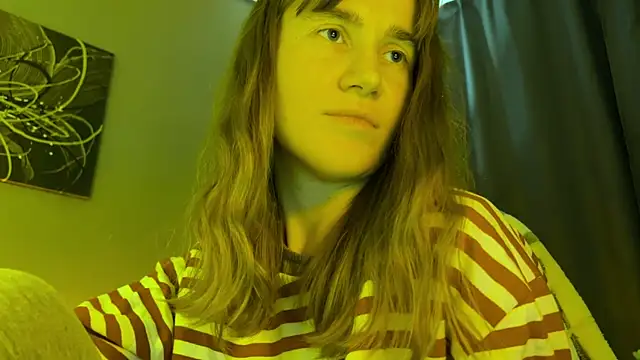 kleya_ – Live XXX-chat