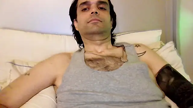 StuntingSpunMarine69's Live XXX Chat