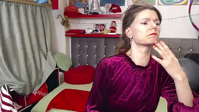 kellyterapy Live XXX-Chat