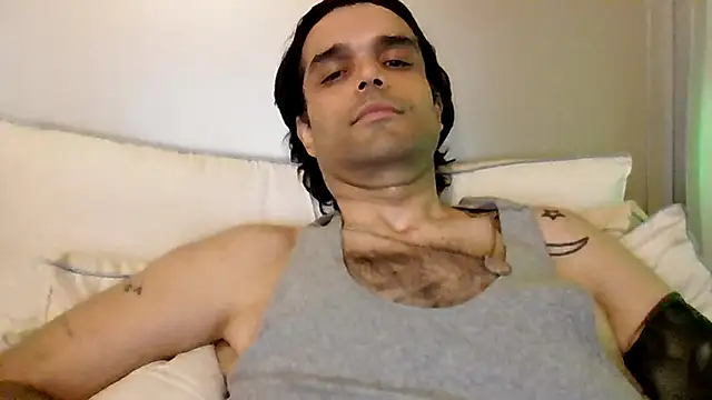 StuntingSpunMarine69's Live XXX Chat