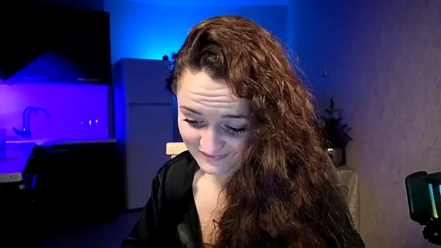 Cerann1 Live XXX Chat