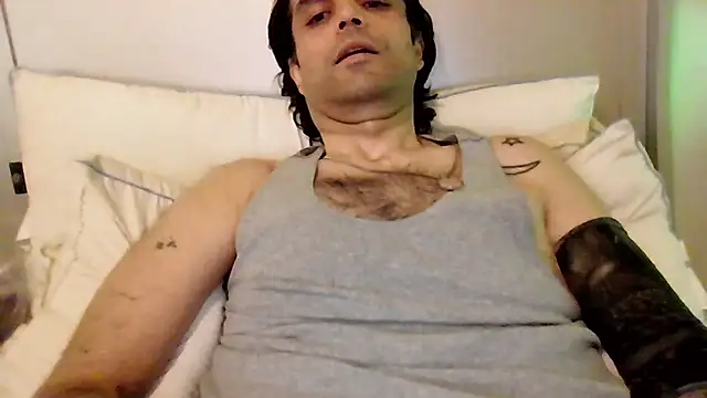 Živý XXX chat StuntingSpunMarine69