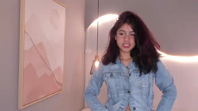 Julieth_brown_'s Live XXX Chat