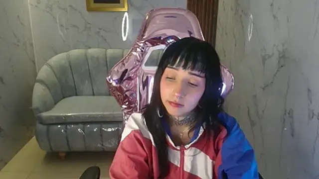 stefnixxx_s élő XXX-chatje