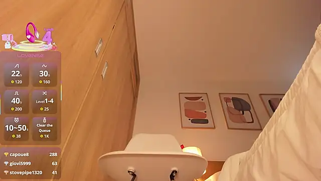 Mia_walker_x Live XXX-chat